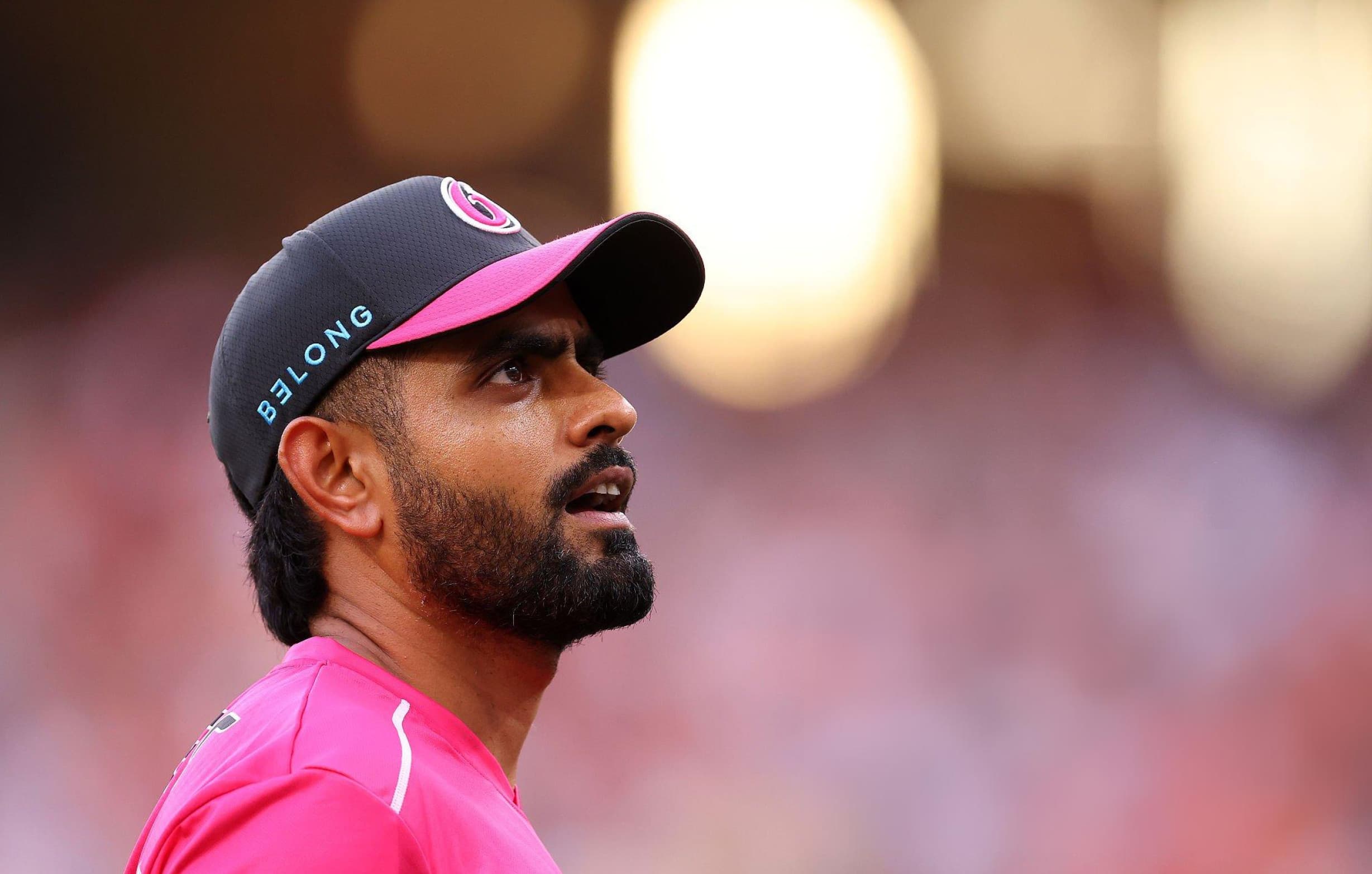 బిగ్ బాష్‌ను మధ్యలోనే వీడిన బాబర్ ఆజమ్, స్వదేశానికి రిటర్న్