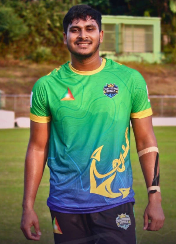 Mahfijul Islam