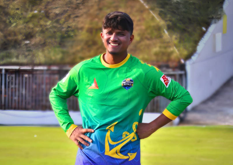Mahedi Hasan