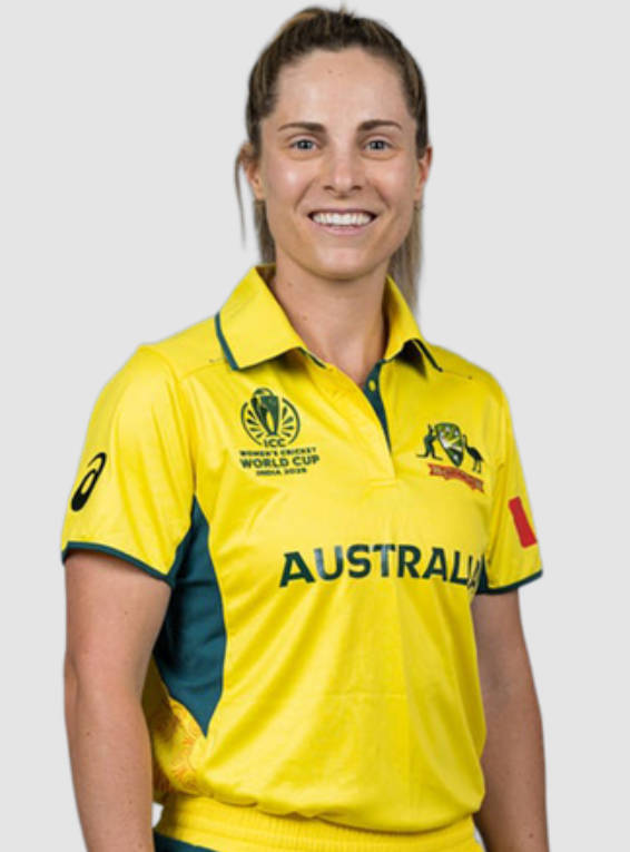  Sophie Molineux 