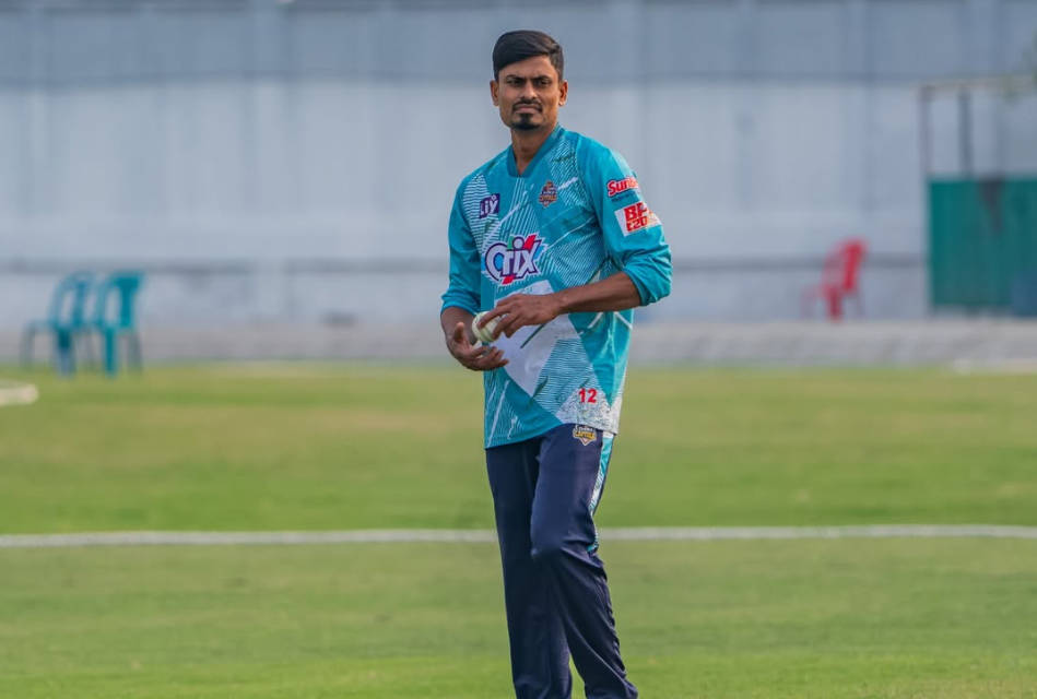 তাইজুল ইসলাম