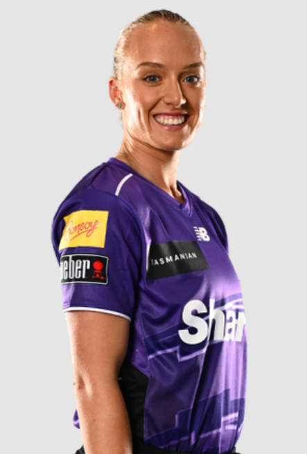  Hayley Silver-holmes 