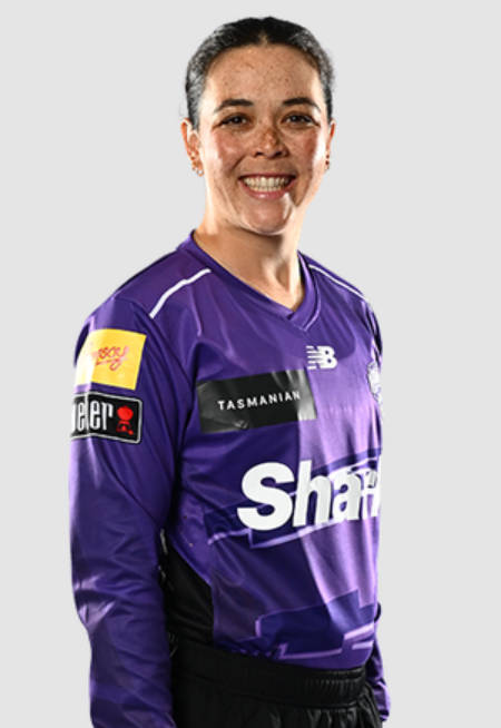  Lauren Smith 