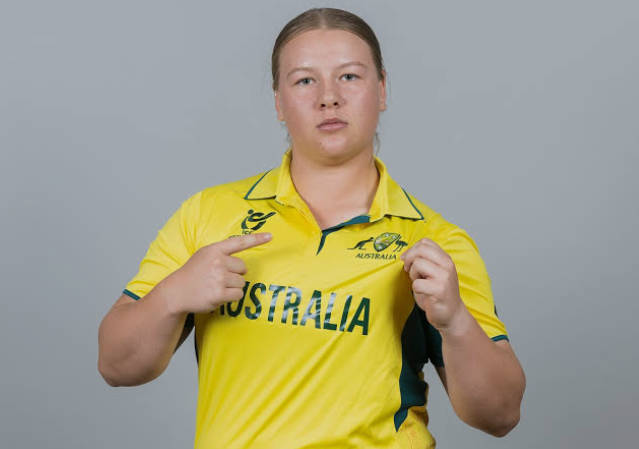 Ines McKeon