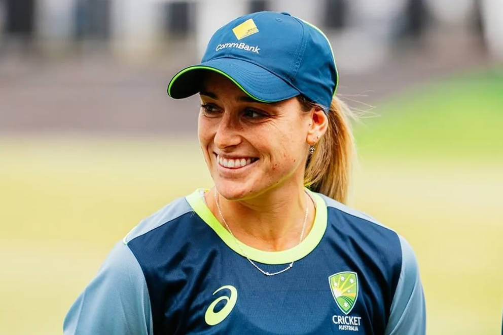 Nicole Faltum