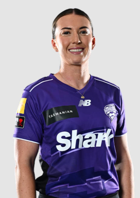  Rachel Trenaman 