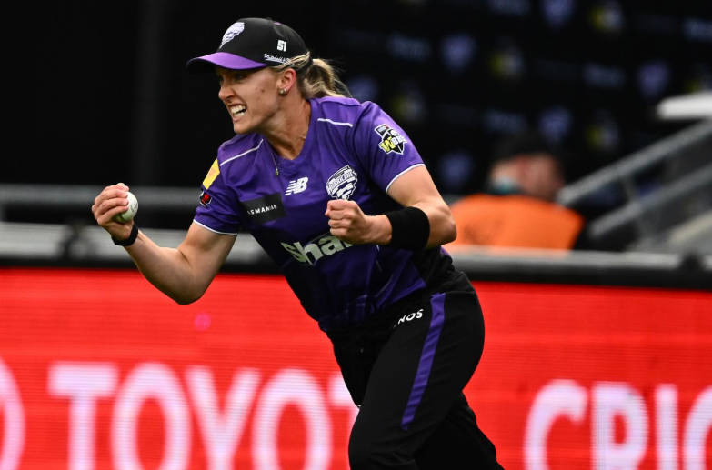 Hayley Silver-holmes