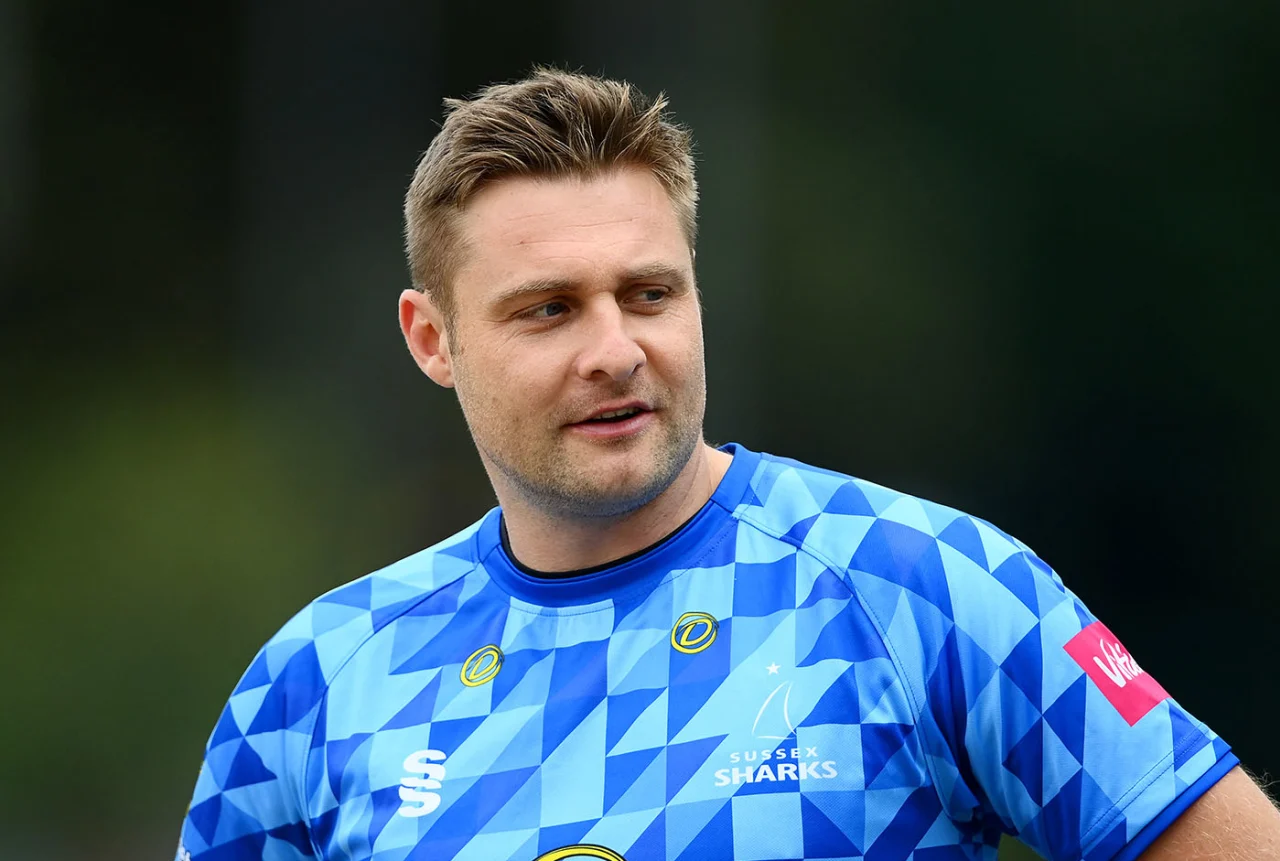 Luke Wright to Step Down as England National Selector After T20 World Cup