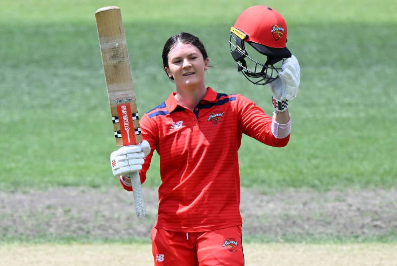 Courtney Webb