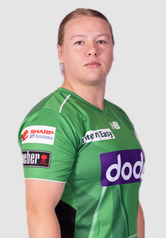Ines McKeon