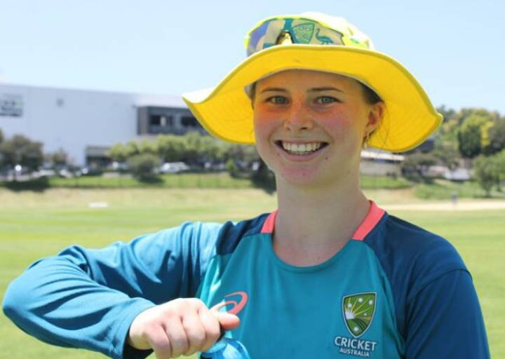 Amy Smith