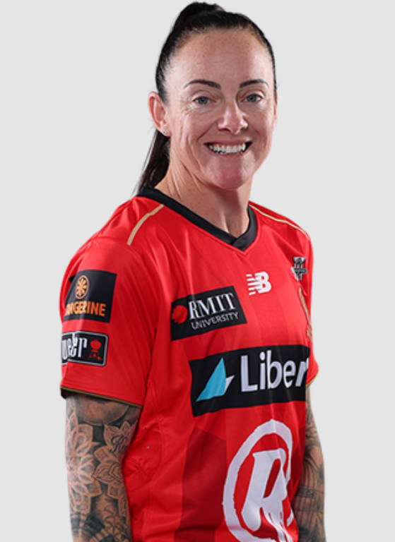 Sarah Coyte