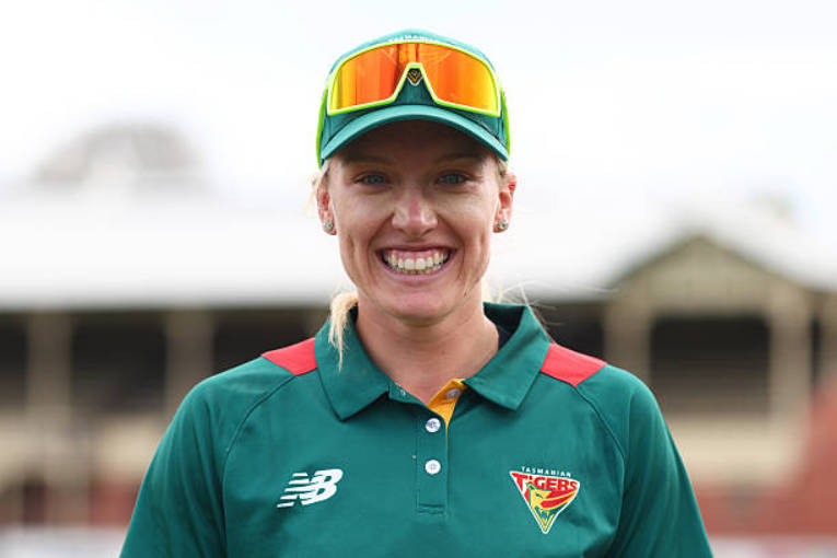 Hayley Silver-holmes