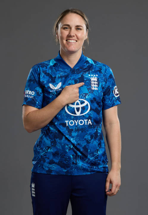 Nat Sciver-Brunt