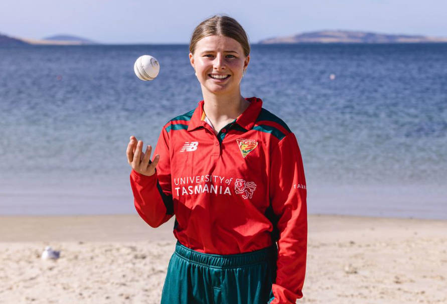 Amy Smith