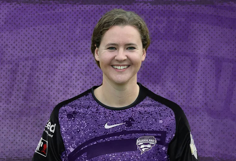 Kathryn Bryce