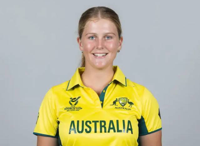 Sara Kennedy