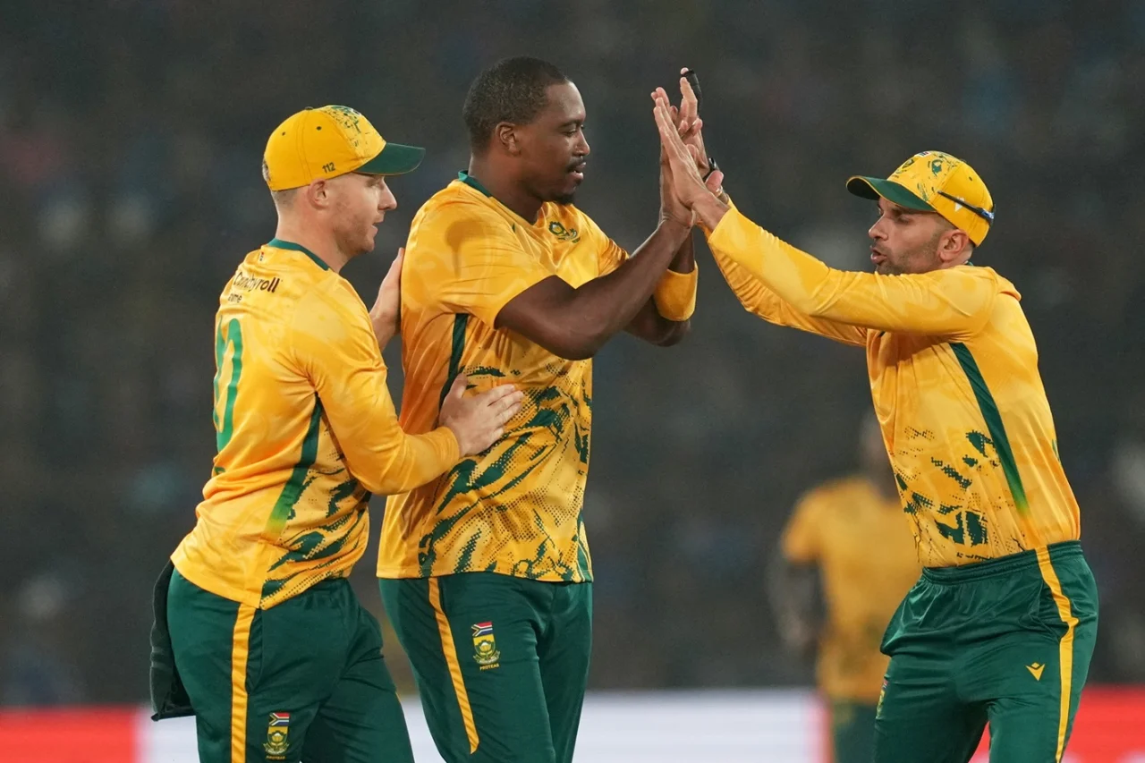 South Africa Announce T20 World Cup 2026 Squad: Miller Doubtful, Rickelton & Stubbs In