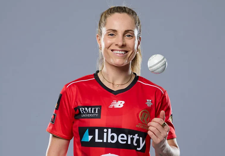 Sophie Molineux