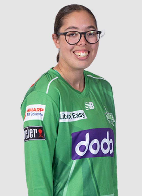 Ella Hayward