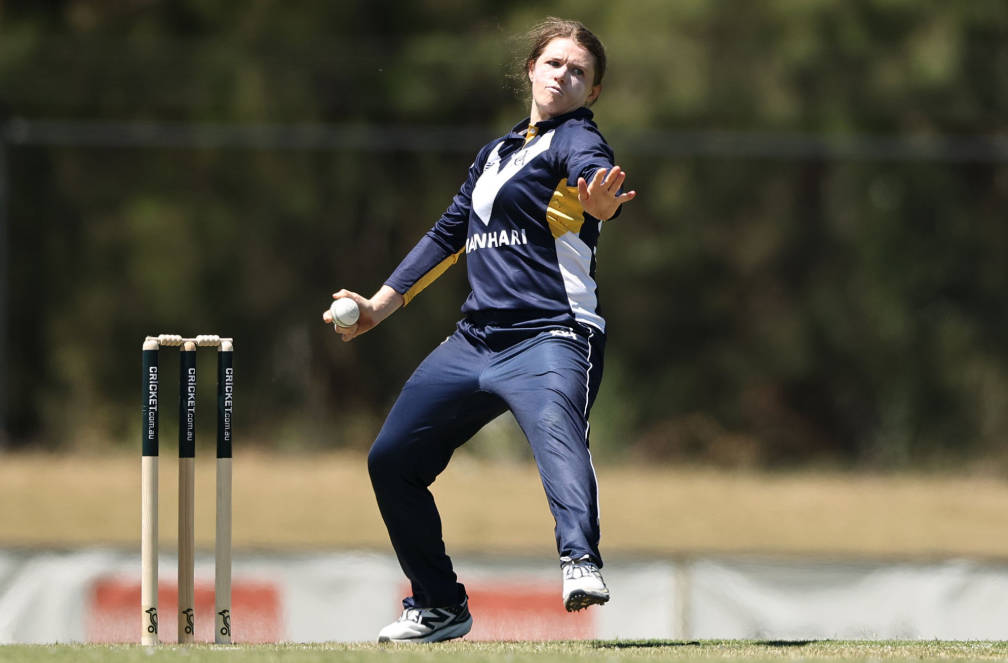 Sasha Moloney