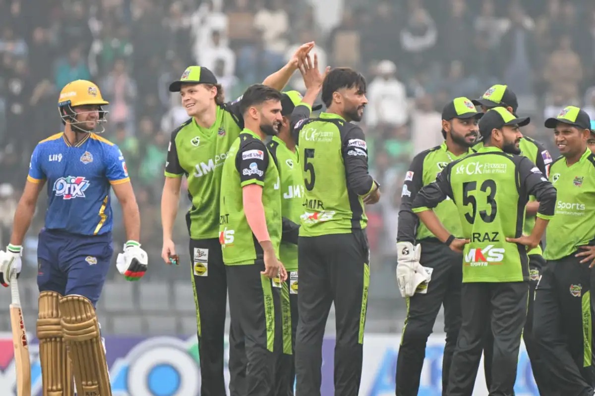 బీపీఎల్‌లో మ్యాచ్ ఫిక్సింగ్ ఆరోపణలు, సిల్హెట్ టైటాన్స్ అధికారి సంచలన వ్యాఖ్యలు