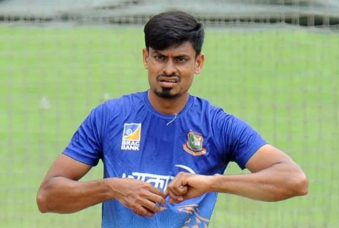 তাইজুল ইসলাম