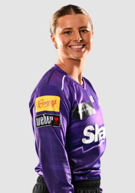  Amy Smith 