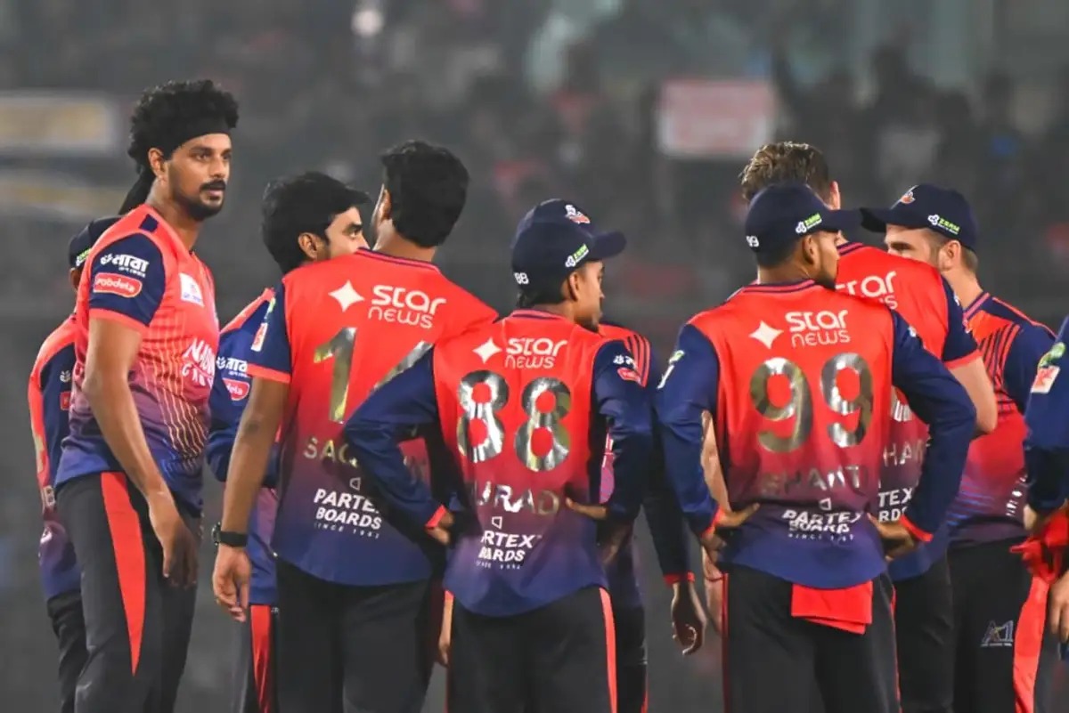 BPL 2025: तंज़ीद हसन की सेंचुरी से राजशाही ने चट्टोग्राम को दी करारी शिकस्त