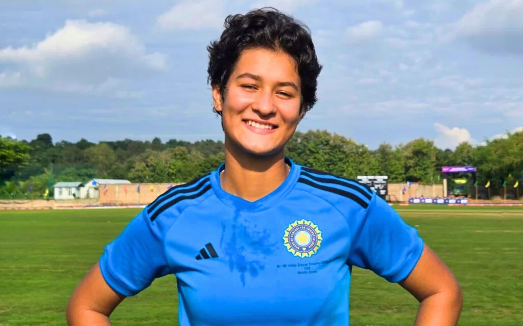 WPL 2026లో ఢిల్లీ క్యాపిటల్స్‌కు భారీ ఎదురుదెబ్బ – దీయా యాదవ్ సీజన్ ఔట్