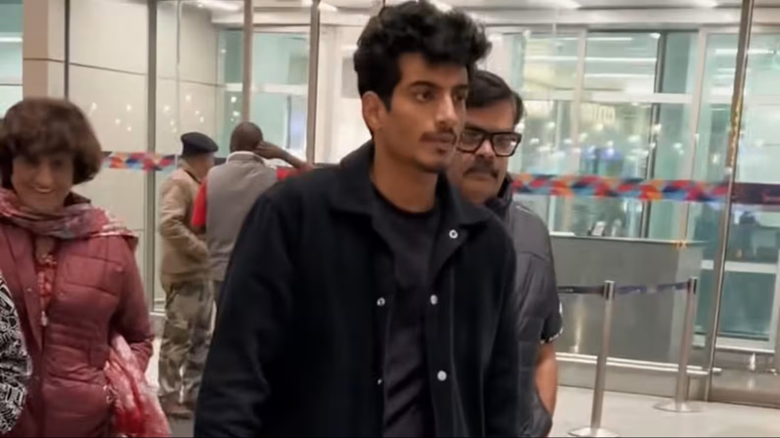 Palash Muchhal Denies Cheating & ₹40 Lakh Fraud Claims, Calls Allegations ‘Baseless and Incorrect’
