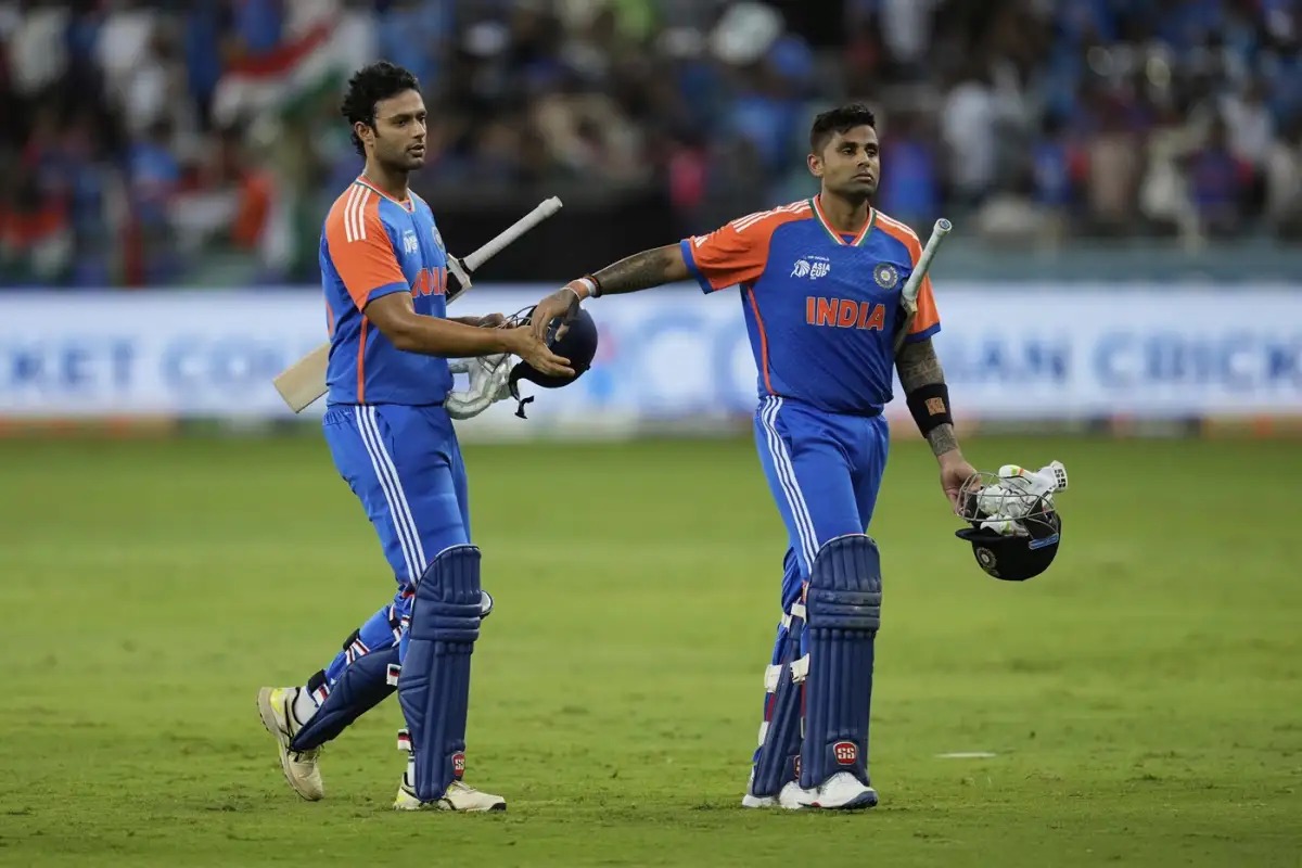 Ind vs NZ: 463 రోజుల నిరీక్షణకు ముగింపు.. సూర్యకుమార్ యాదవ్ మెరుపు హాఫ్ సెంచరీ