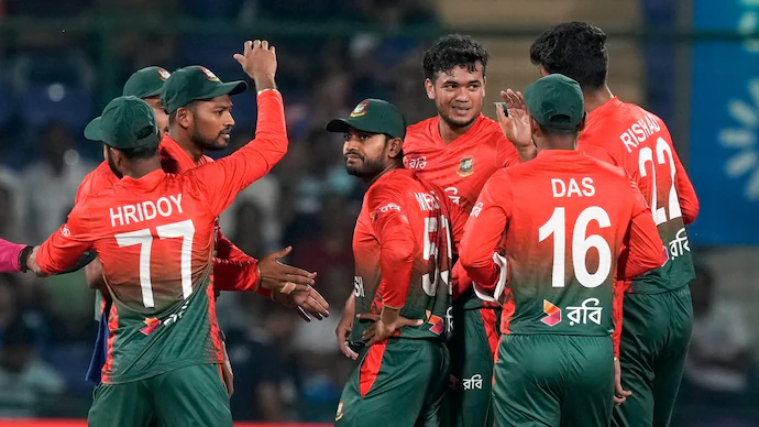 BCB Took T20 World Cup 2026 Exit Call Without Consulting Players: Report