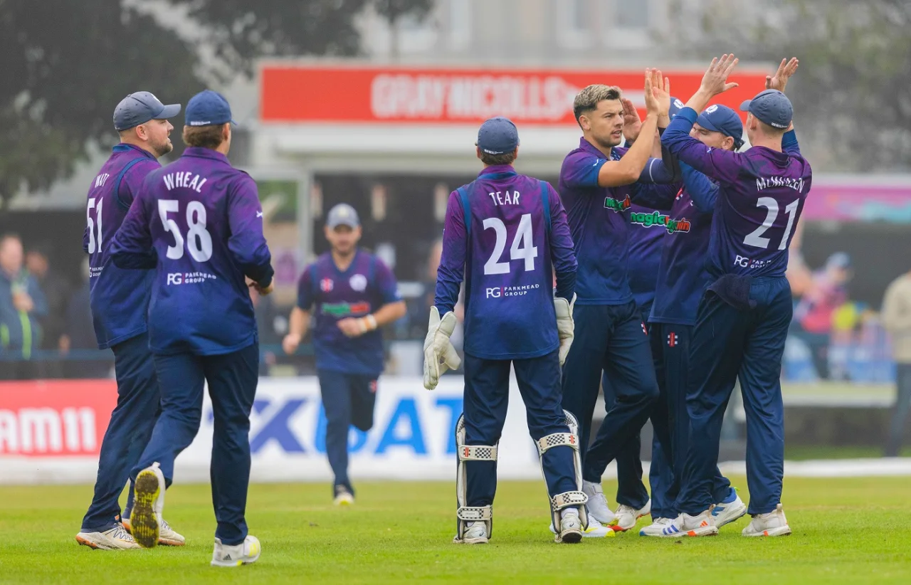 Scotland Replace Bangladesh in ICC Men’s T20 World Cup 2026 After ICC Action