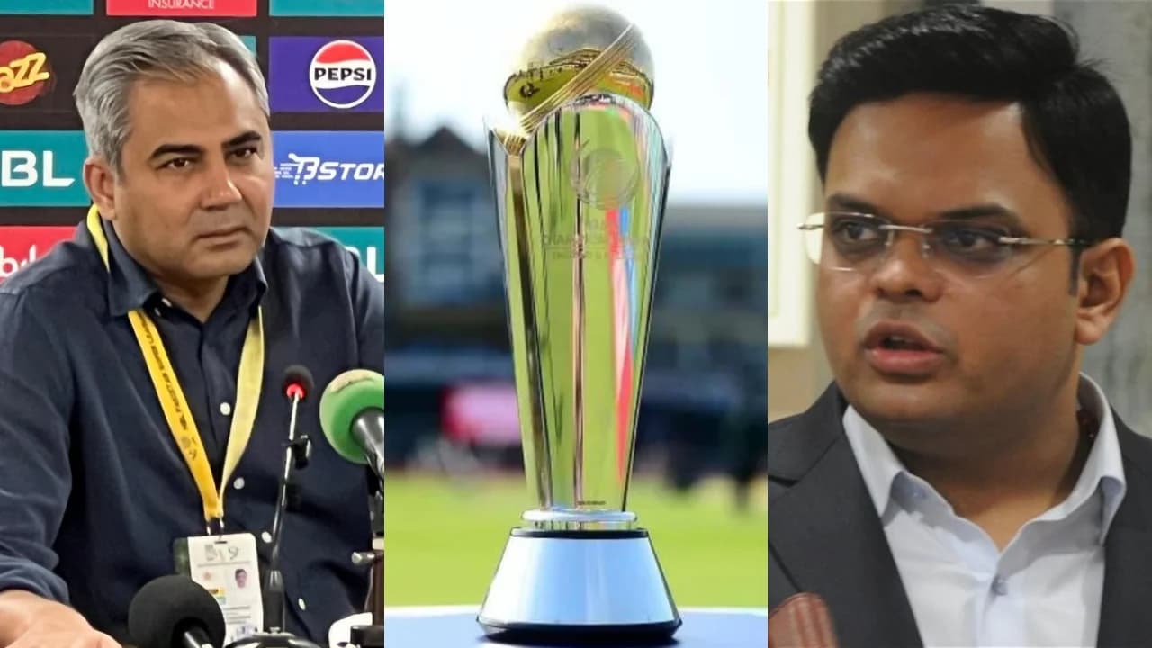టీ20 వరల్డ్ కప్ 2026 బహిష్కరణపై పాకిస్తాన్‌కు ఐసీసీ కఠిన హెచ్చరిక
