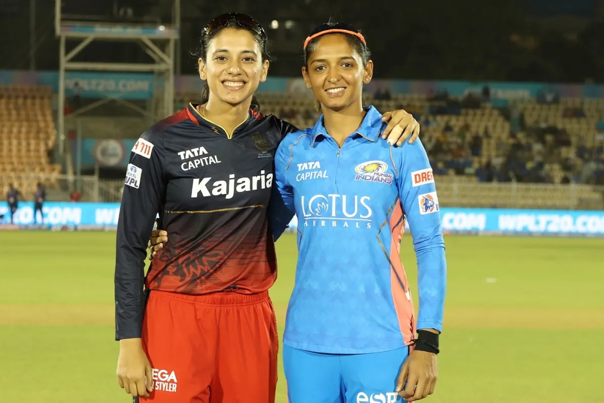 WPL 2026 ऑरेंज कैप रेस: सर्वाधिक रन, सबसे ज्यादा छक्के और बड़ी व्यक्तिगत पारियां