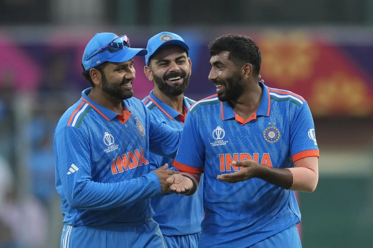 BCCI to Change Central Contracts, A-Plus Category Put on Hold for 2025-26