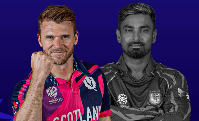 T20 వరల్డ్ కప్ 2026 నుంచి బంగ్లాదేశ్ ఔట్ – స్కాట్లాండ్‌కు ICC అవకాశం