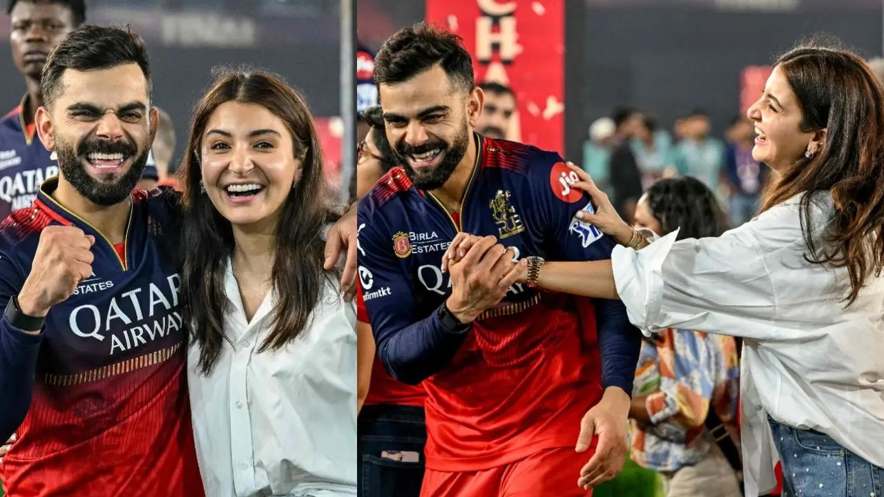 ఆర్సీబీలో అనుష్క శర్మ పెట్టుబడి? బీసీసీఐ అనుమతి కీలకం