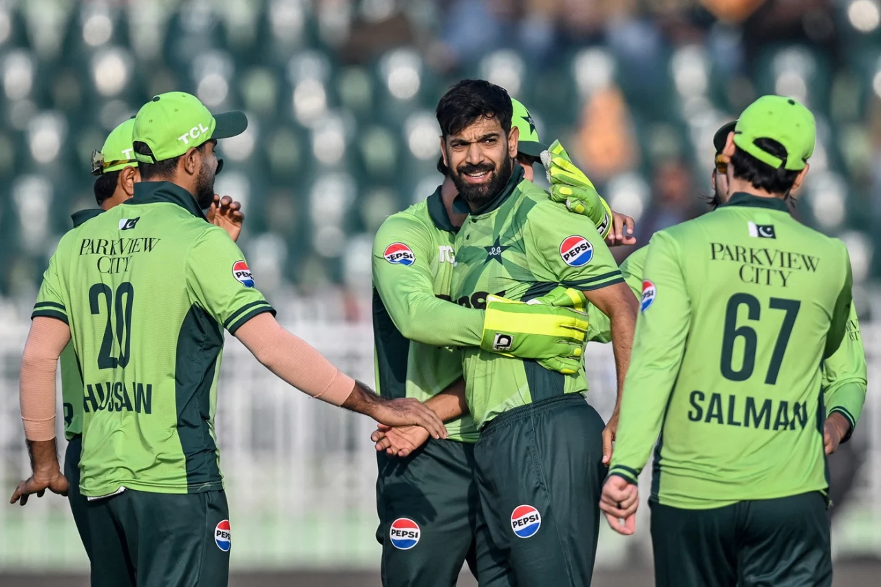‘Bowling in death overs is not easy,’ says Rauf amid reports of his T20 World Cup snub