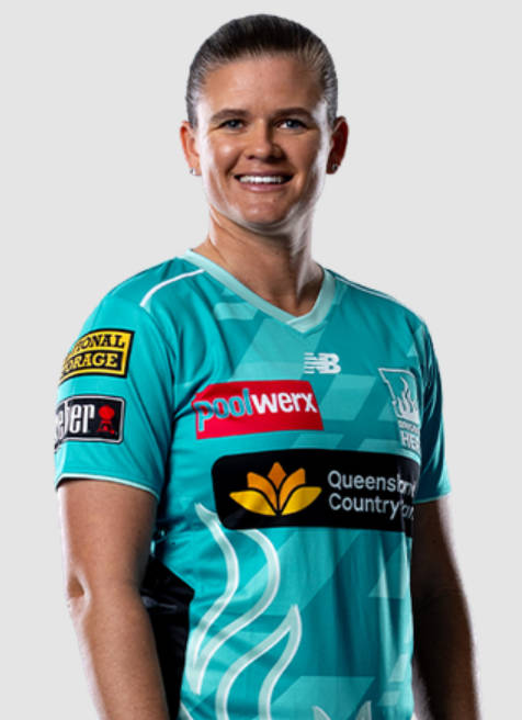 Jess Jonassen
