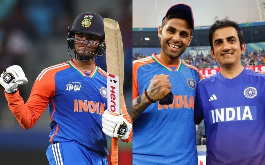 अभिषेक शर्मा और सूर्यकुमार यादव की तूफानी पारी ने तोड़े कई T20I रिकॉर्ड, भारत ने 3रे टी20 में की जीत
