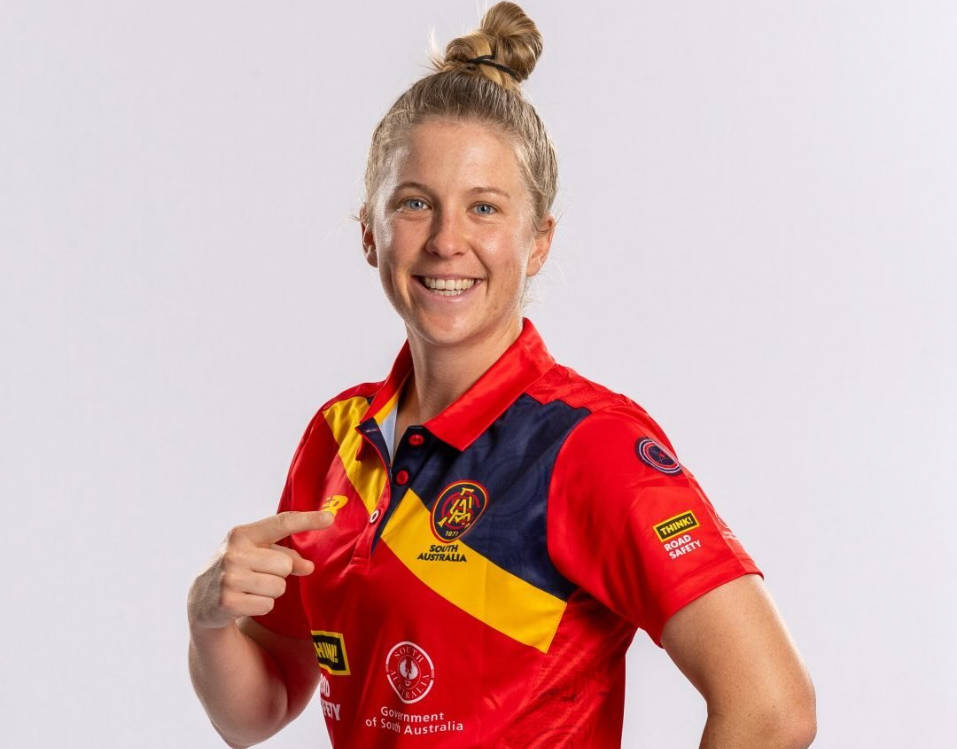 Jemma Barsby