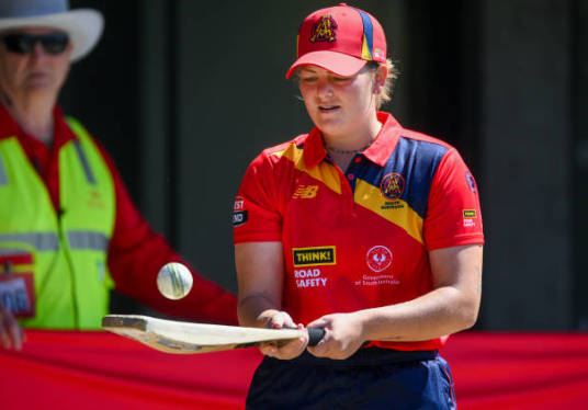 Ellie Johnston