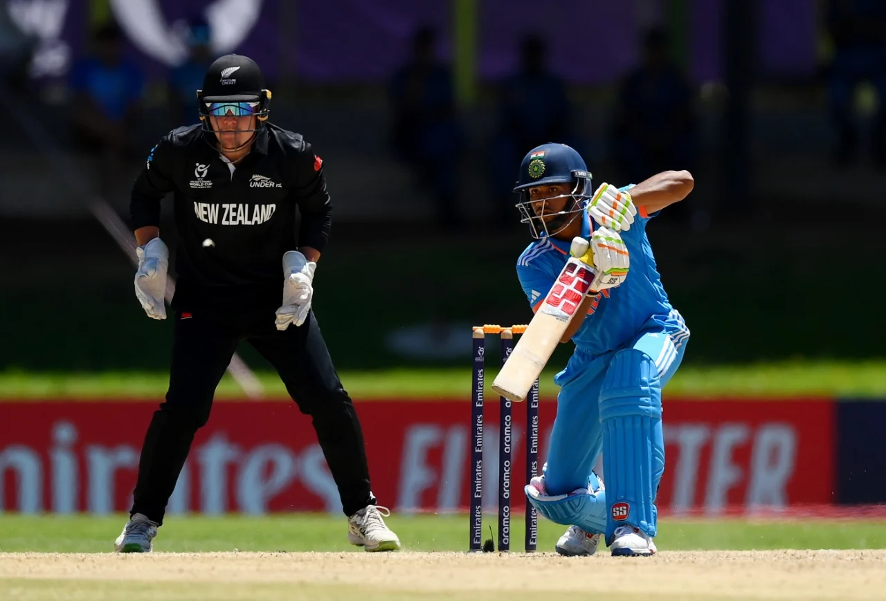 IND vs NZ 4th T20I: Where to Watch India vs New Zealand, H2H, Playing 11 & Full Match Details