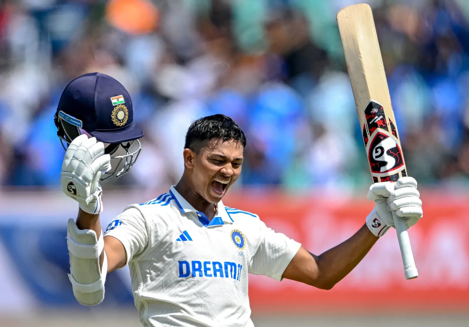 యశస్వి జైస్వాల్‌పై ఎంసీఏ ఆగ్రహం.. ఢిల్లీ మ్యాచ్‌కు ఎంపిక చేయని ముంబై సెలక్టర్లు