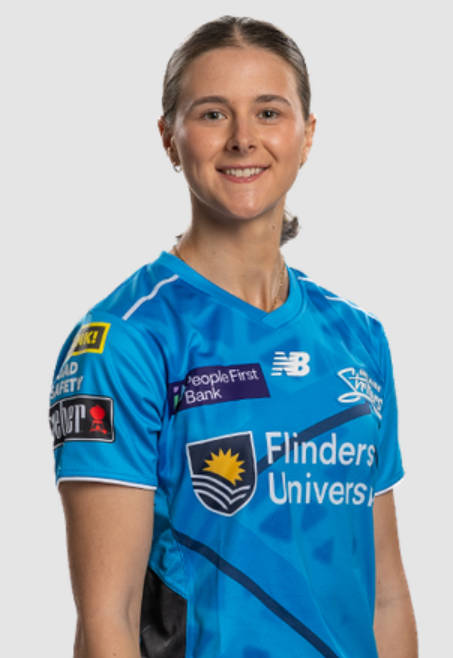  Ella Wilson 