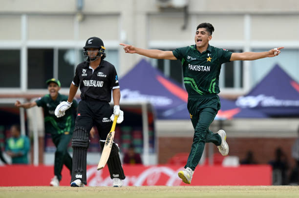 PAK-U19 VS NZ-U19 32nd ODI U19 World Cup 2026: Where to Watch Pakistan U19 vs New Zealand U19, H2H, Playing 11 & Full Match Details