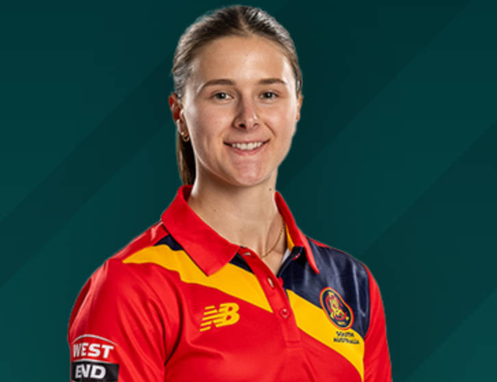 Ella Wilson