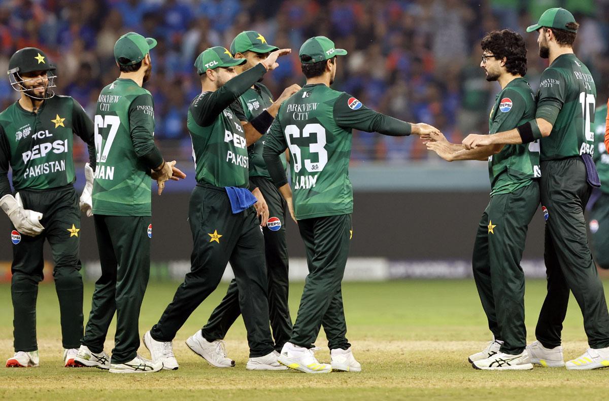 ICC के फैसले से भड़का पाकिस्तान, T20 वर्ल्ड कप 2026 से हटने की धमकी